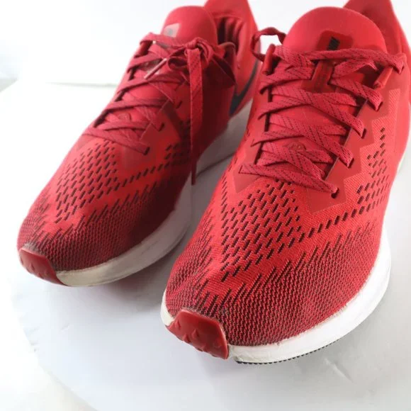 Nike Shoes Nike Air Zoom Winflo University Red 29 Aq7497600